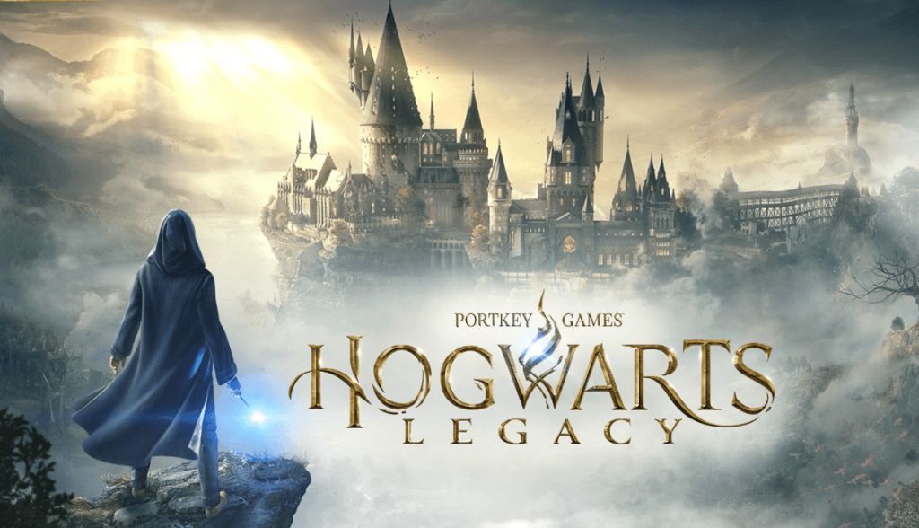 Hogwarts Legacy tiks izlaists septembrī