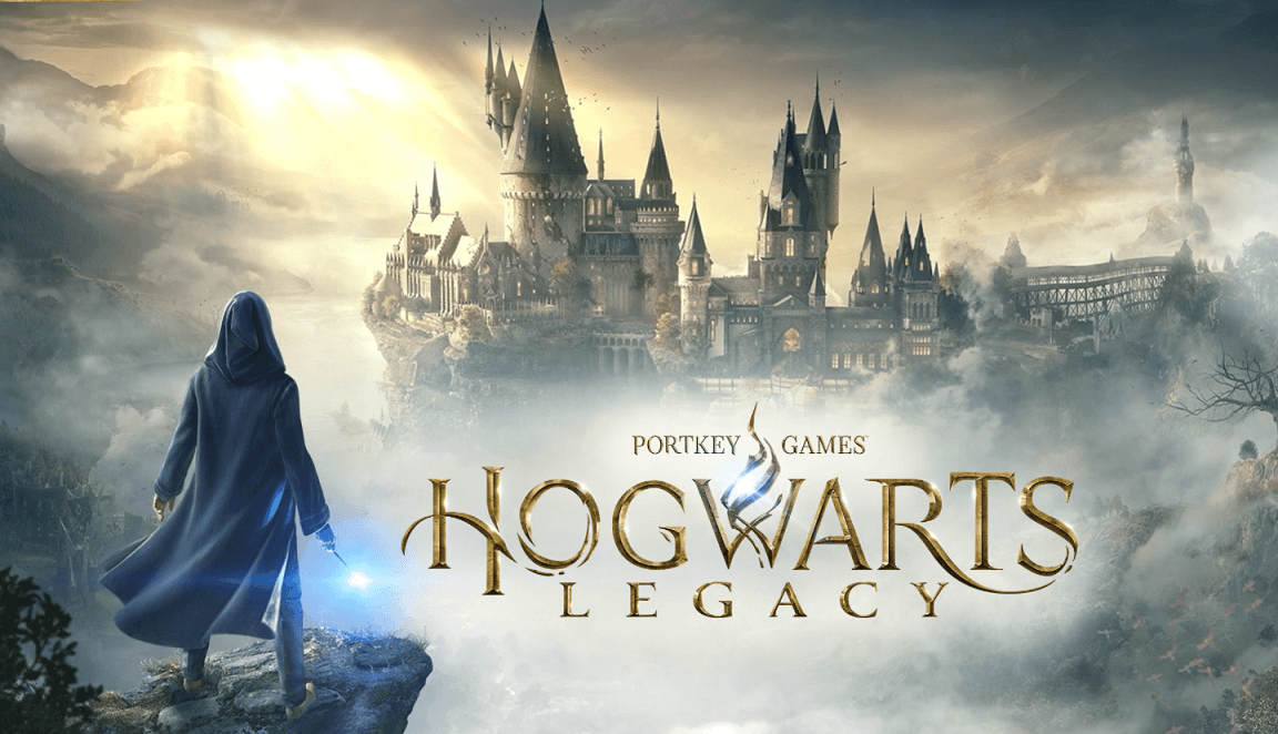 Hogwarts Legacy tiks izlaists septembrī