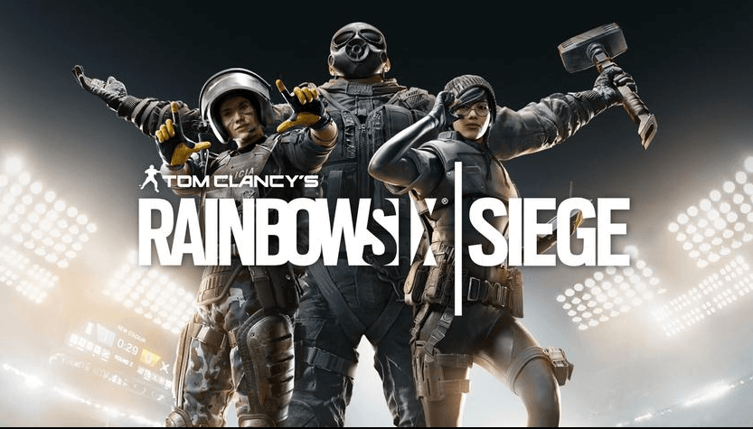 Nākamā Rainbow Six Siege sezona tiks izziņota19. februārī
