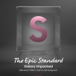 Kur un kad skatīties Galaxy S22 un Galaxy Tab S8 prezentāciju