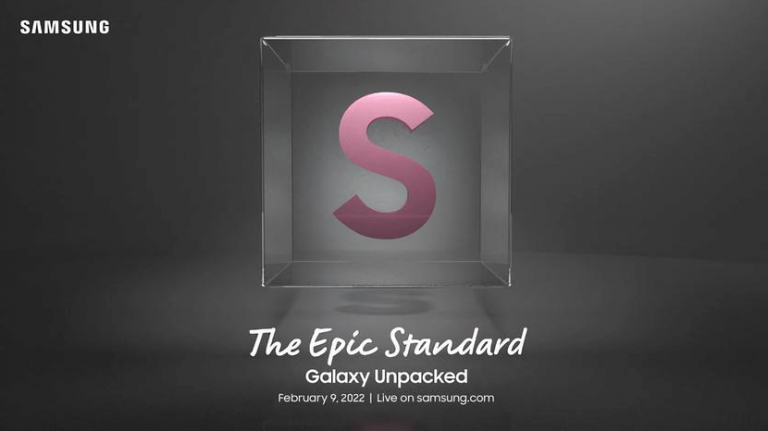 Kur un kad skatīties Galaxy S22 un Galaxy Tab S8 prezentāciju