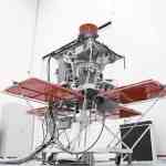 Ukraiņu satelīts Sich-2-30