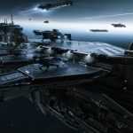 Apskatāmi jauni video Star Citizen