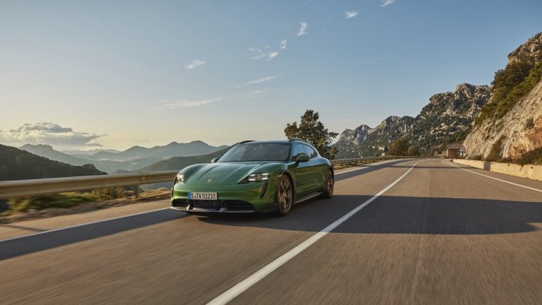 Premium auto segments Baltijā pērn piedzīvojis izaugsmi