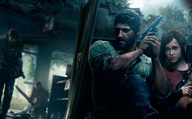 "Uncharted un Last of Us" izstrādātāji strādā pie trim jaunām spēlēm