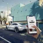 “Porsche” ar jaunu lietotni uzlabo digitālos pakalpojumus viedtālruņiem