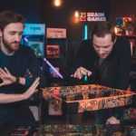 Brain Games spēle Iron Forest