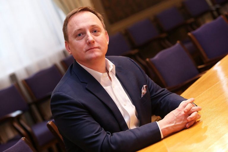 LU 80. starptautisko zinātnisko konferenci atklās Latvijas Bankas prezidents Mārtiņš Kazāks