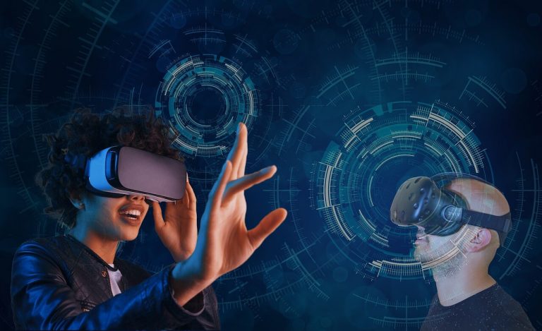 Līdz 2026. gadam 25% cilvēku pavadīs metaversā vismaz vienu stundu dienā