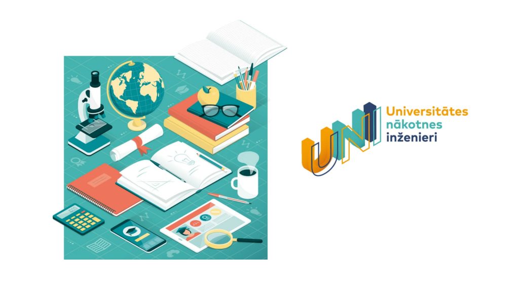 RTU izveido «Universitāti nākotnes inženieriem», lai vairotu skolēnu interesi par tehnoloģijām