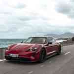 “Porsche” cer lauzt piegāžu rekordus arī 2022. gadā