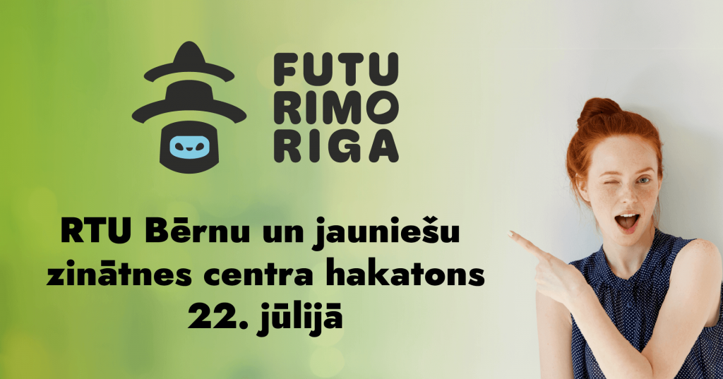 FUTURIMO RĪGA