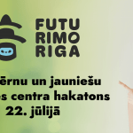 FUTURIMO RĪGA