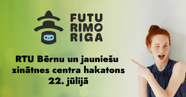 FUTURIMO RĪGA
