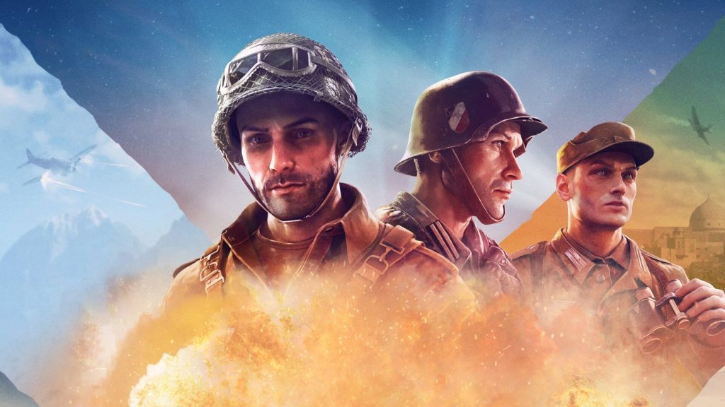 Company of Heroes