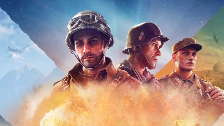 Company of Heroes