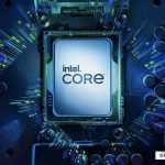 Pats ātrākais Intel procesors Core Raptor Lake