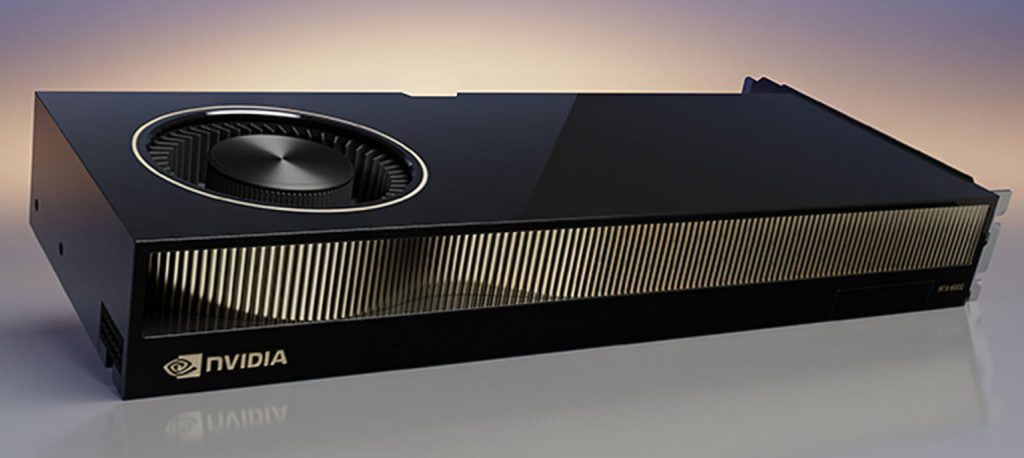 RTX A6000 Ada
