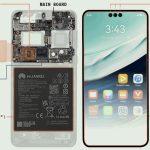 Ķīnas valdība aktīvi atbalsta un subsidē Huawei, padarot uzņēmumu par nozīmīgu pusvadītāju tirgus spēlētāju