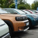 Spices Elektroauto diena: nākotnes mobilitāte vienuviet