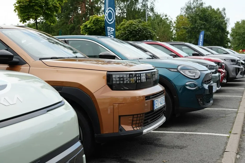 Spices Elektroauto diena: nākotnes mobilitāte vienuviet