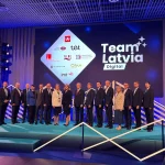 Atklāts Techritory 2025: uzmanības centrā sabiedrības drošība un Latvijas globālā ietekme