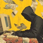 TOP3 patlaban izplatītākie krāpšanas veidi