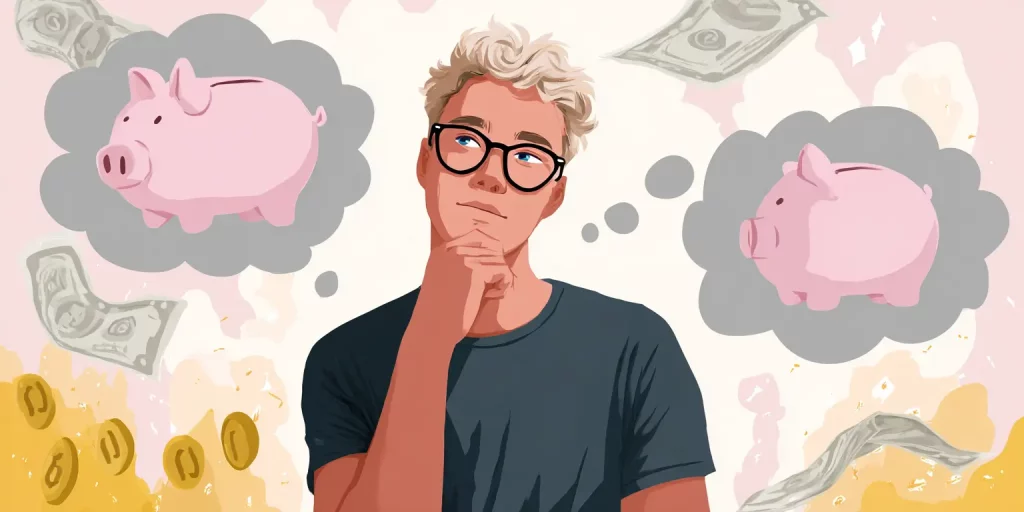 Jaunieši aizvien vairāk domā par finansiālo nākotni