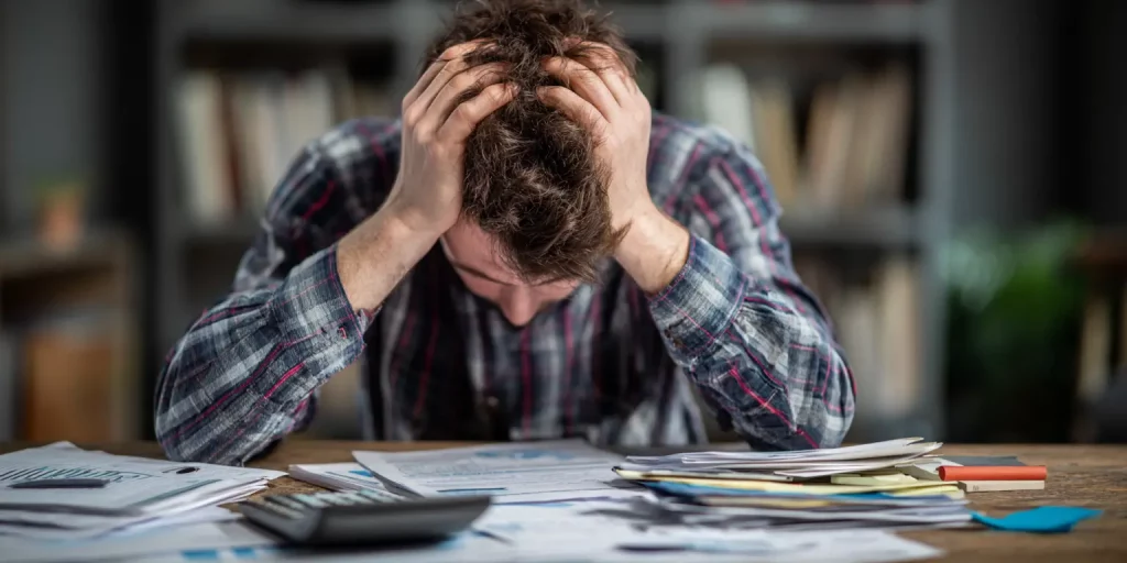 Kad nauda traucē domāt