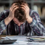 Kad nauda traucē domāt