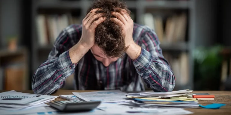 Kad nauda traucē domāt