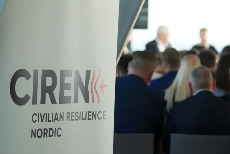 CIREN organizē noturības un krīžu gatavības dienu
