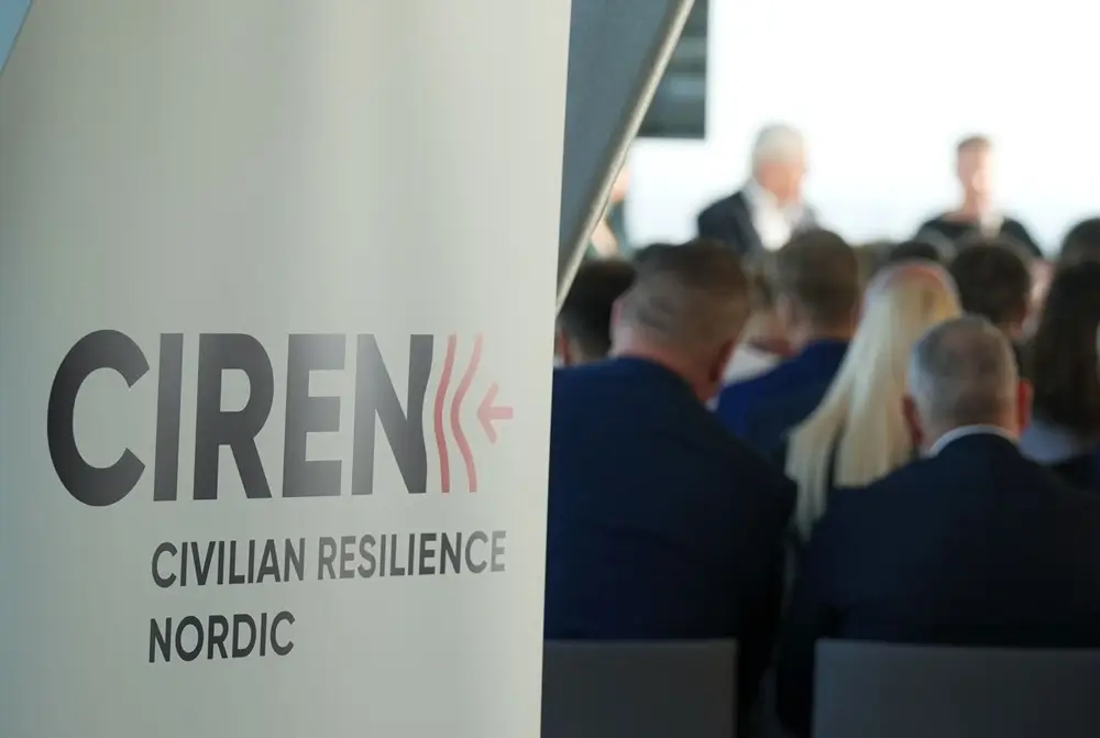 CIREN organizē noturības un krīžu gatavības dienu