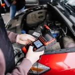 Autovadītājus aicina bez maksas pārbaudīt auto tehnisko stāvokli