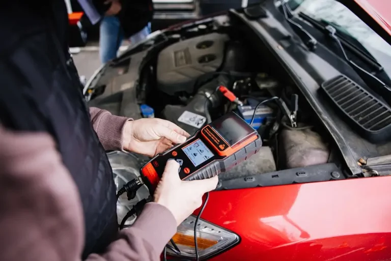 Autovadītājus aicina bez maksas pārbaudīt auto tehnisko stāvokli