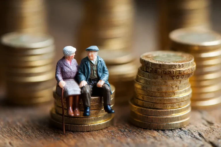 2050. gadā pensija veidos 25 % no algas: 3. līmenis kļūst izšķirošs