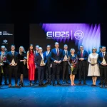 Pasniegti valsts augstākie apbalvojumi uzņēmējdarbībā – Eksporta un inovācijas balva