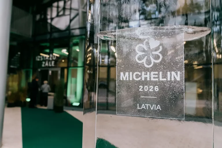 LIAA un MICHELIN vienojas par sadarbības turpināšanu