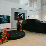 Visas ziņasAtklāj renovēto Mazda autosalonu, un Latvijas tirgus pirmizrādi piedzīvo jaunais apvidus auto Mazda CX-5 ByPreses relīzePosted on 22 maijs, 2026 Share Tweet Share Email Comments Atklāj renovēto Mazda autosalonu, un Latvijas tirgus pirmizrādi piedzīvo jaunais apvidus auto Mazda CX-5 Aizvadītajā nedēļā līdz ar renovētā Mazda autosalona prezentāciju Skanstes ielā 4A notika arī pilnīgi jaunā trešās paaudzes SUV modeļa Mazda CX-5 Latvijas pirmizrāde.