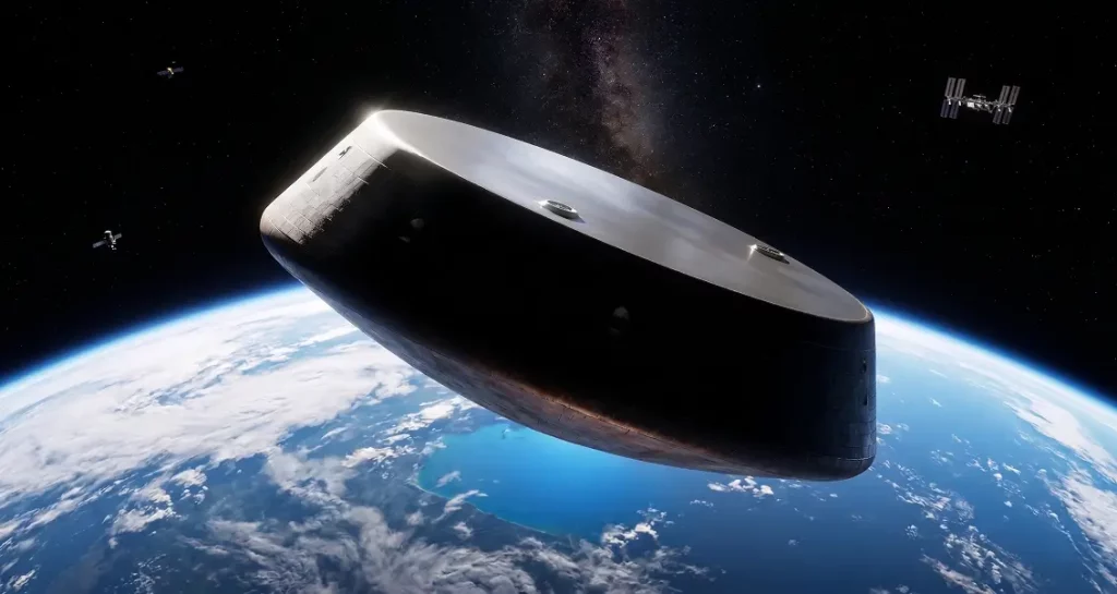 SpaceX