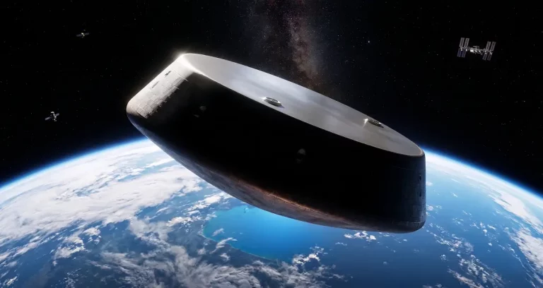 SpaceX
