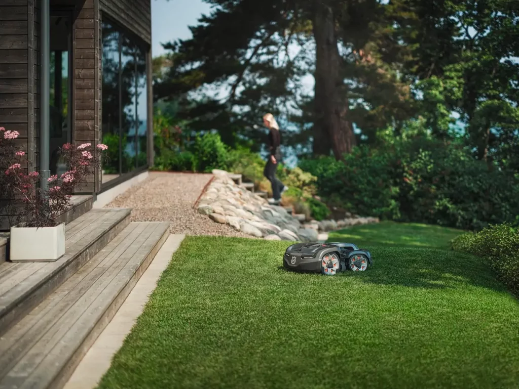 Husqvarna