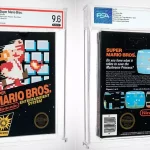 Unikāla Super Mario Bros
