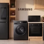 Samsung sadzīves tehnikas ražošanu nākotnē varētu uzticēt Ķīnas uzņēmumiem