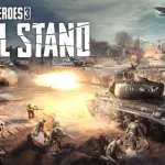 Company of Heroes