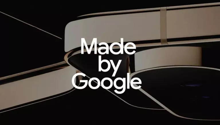 Made by Google 2026
