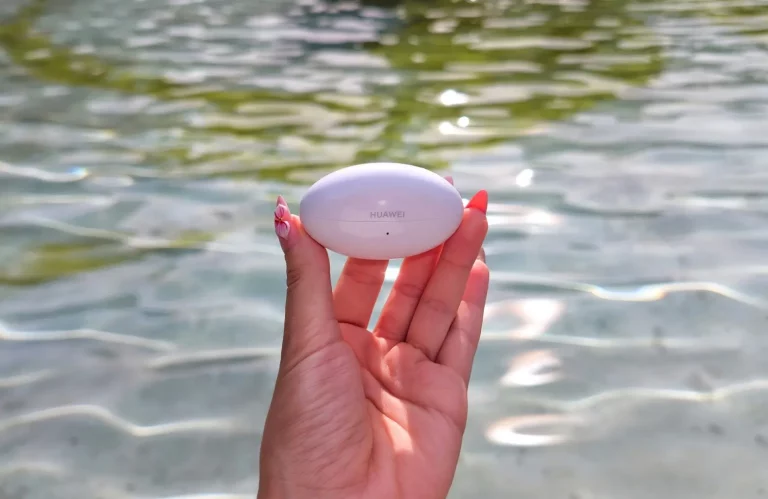 Huawei FreeBuds Neo apskats