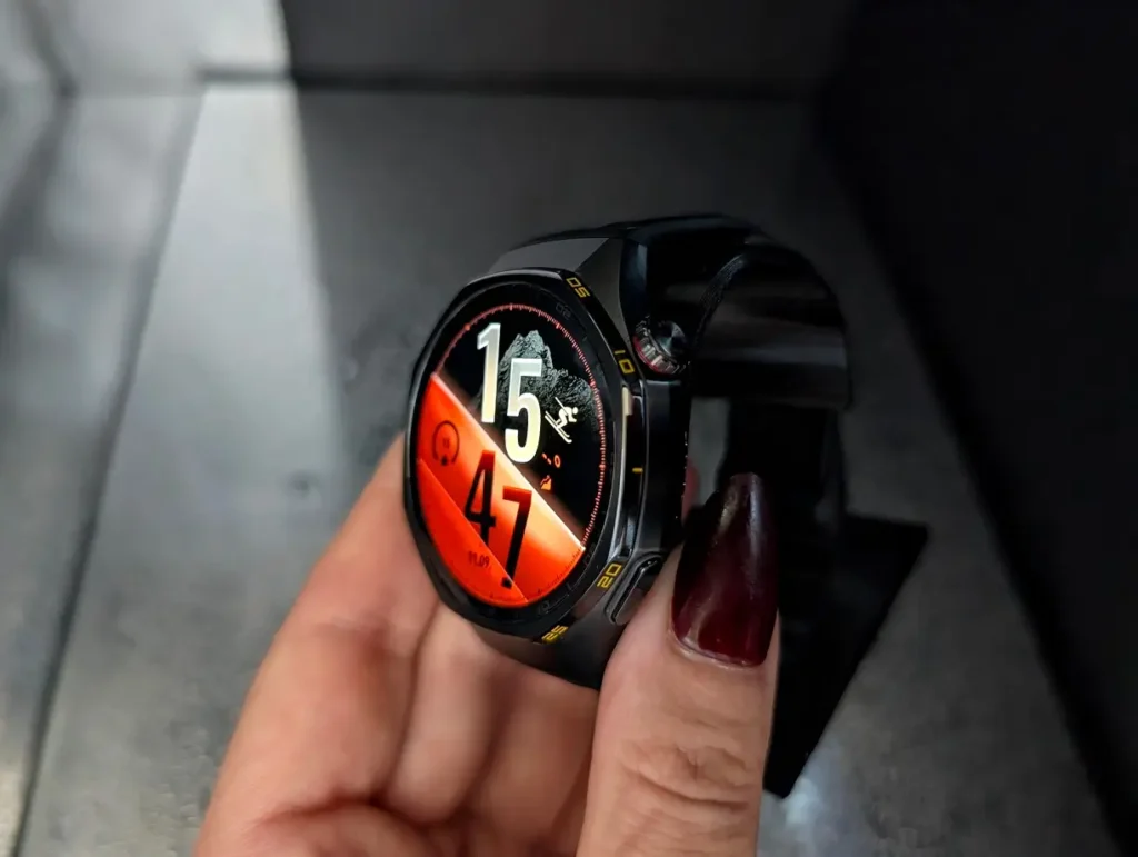 Huawei Watch GT 7 Pro apskats: Tehnoloģiju zvērs, kas izskatās pārāk labi, lai sauktu to tikai par viedpulksteni