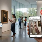 Google Arts & Culture