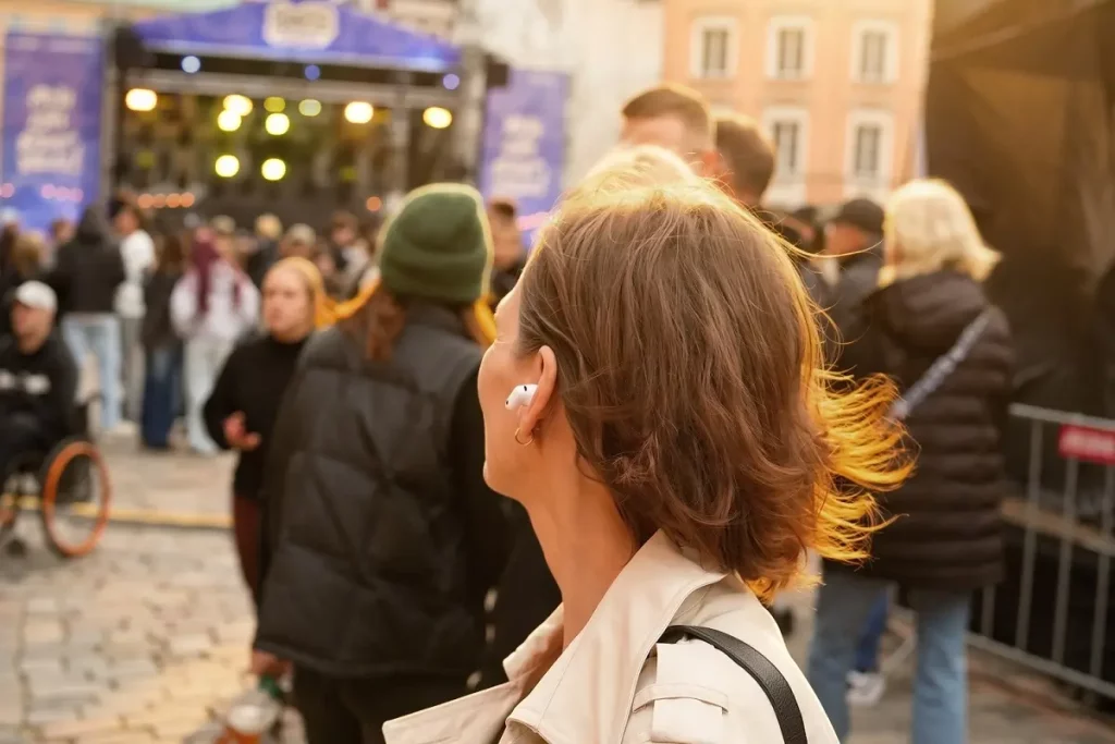 Huawei FreeBuds Neo apskats
